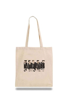 Bez Çanta Kpop Shinee (532435058) Bez Çanta Kpop Shinee (532435058)