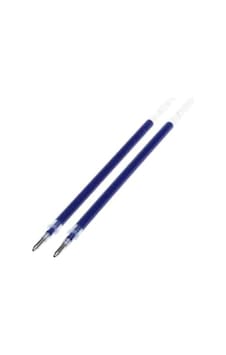 Aihao İmza Kalemi Yedeği 1.0 Mavi - 5 Adet Mavi