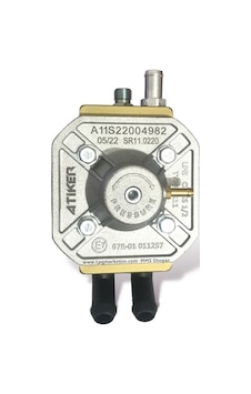 ATİKER SR11 220KW SIRALI LPG BEYİN REGÜLATÖR