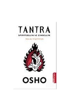 Tantra / Spiritüellik ve Cinsellik / Osho Tantra / Spiritüellik ve Cinsellik / Osho