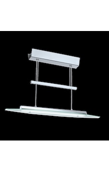 Eglo 90816 - Rufo Led Sarkıt Lamba Krom