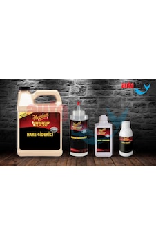 Meguiars 205 Ultra Fınıshıng Polısh Hare Cila 100Gr- Meguiars 205 Ultra Fınıshıng Polısh Hare Cila 100Gr-