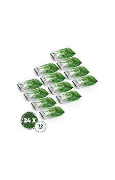Dex Aloe Vera Islak Havlu 24 Adet 72'li Dex Aloe Vera Islak Havlu 24 Adet 72'li