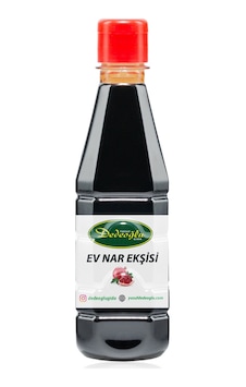Dedeoğlu Gıda Ev Yapımı Nar Ekşisi 1 KG