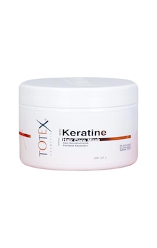 Totex Keratinli Saç Bakım Maskesi 500 ML Totex Keratinli Saç Bakım Maskesi 500 ML