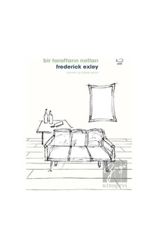 Bir Taraftarın Notları - Frederick Exley - Yedi Yayınları