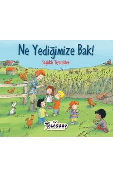Ne Yediğimize Bak Sağlıklı  Yiyecekler -