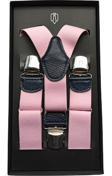 Coolmenclub Pembe Pantolon Askısı Coolmenclub Pembe Pantolon Askısı