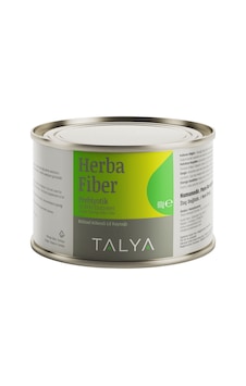 Talya HerbaFiber Bitkisel Kökenli Lif Kaynağı Prebiyotik 60 G