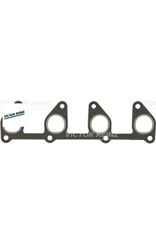 Egzoz Manifold Contasi Astra F-corsa B 1.2/1.4 8v 93-00 Egzoz Manifold Contasi Astra F-corsa B 1.2/1.4 8v 93-00