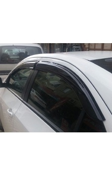 Aveo Mügen Cam Rüzgarlığı Sedan 2012-2019 Arası 4 Lü Set N11.13305 Aveo Mügen Cam Rüzgarlığı Sedan 2012-2019 Arası 4 Lü Set N11.13305