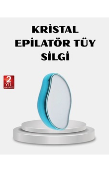 Kristal Tüy Temizleme Aparatı - Acısız Pürüzsüzlük Doğal Bakım Deneyimi Renkli Kristal Tüy Temizleme Aparatı - Acısız Pürüzsüzlük Doğal Bakım Deneyimi Renkli