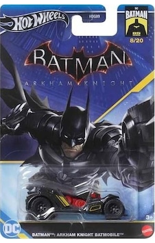 Hot Wheels Batman Temalı Arabalar Batman Arkham Knıght Batmobıle Hdg89 Hrw23 Hot Wheels Batman Temalı Arabalar Batman Arkham Knıght Batmobıle Hdg89 Hrw23