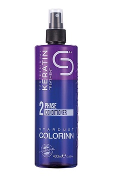 Colorinn Fön Suyu Keratin 400 ML