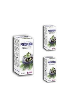 Ledapharma Pasiflora Şurup 150 ML 3'lü Paket Ledapharma Pasiflora Şurup 150 ML 3'lü Paket