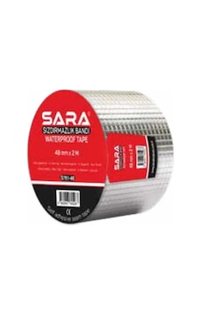 Sara Sızdırmazlık Sakız Bandı 48mm 2mt
