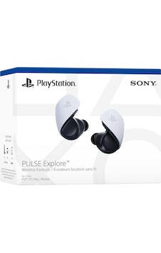 Sony Playstation 5 Pulse Explore Ps5 Kulaklık İthalatçı
