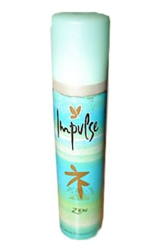 Impulse Zen Kadın Deodorant 100 ML Impulse Zen Kadın Deodorant 100 ML