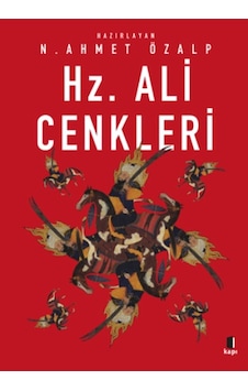 Hz. Ali Cenkleri- Kapı Yayınları Hz. Ali Cenkleri- Kapı Yayınları