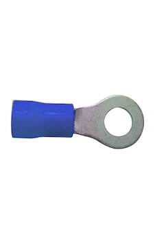 Klemsan Kyk-1002 ,m10/2.5mm²,yuvarlak Pabuç