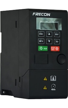 Frecon Solar Pompa Sürücü Pv150 220 V 2.2 Kw- 3 HP - Sürücü