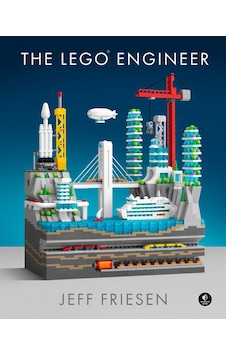 The Lego Engineer The Lego Engineer