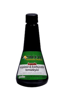 Double-Up Benzin Enjektör ve Karbüratör Temizleyici- 350 ML