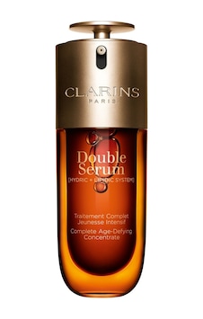 Clarins Double Serum 2024 9 75 ML Clarins Double Serum 2024 9 75 ML