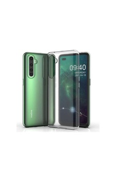 Adige Realme 6 Pro Kılıf Kamera Korumalı Süper Silikon Adige Realme 6 Pro Kılıf Kamera Korumalı Süper Silikon
