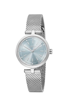 Esprit Es1l479m0015 Kadın Kol Saati Metalik Gri