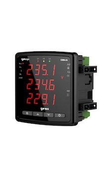 Entes Emm-04 Multimetre 3a+1v M4178 Entes Emm-04 Multimetre 3a+1v M4178