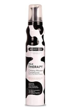 Morfose Milk Therapy Saç Köpüğü 350ml Morfose Milk Therapy Saç Köpüğü 350ml