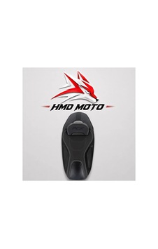 Hmdmoto Pcx 2018-2026 Beyaz Dikişli Spor Koltuk Hmdmoto Pcx 2018-2026 Beyaz Dikişli Spor Koltuk