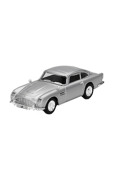 Mini Gt Aston Martin Db5 James Bond Thunderball 1:64 Diecast Mode Çok Renkli Mini Gt Aston Martin Db5 James Bond Thunderball 1:64 Diecast Mode Çok Renkli