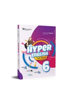 6. Sınıf Hyper Test Book 6. Sınıf Hyper Test Book