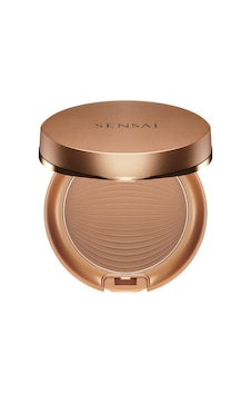 Sensai Natural Veil Compact - Kompakt Pudra Sc03 Diğer Sensai Natural Veil Compact - Kompakt Pudra Sc03 Diğer