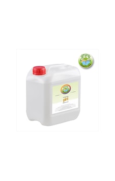 Güneydoğutopraksıztarım Topraksız Tarım Ph Düşürücü 5 Litre Hidro Güneydoğutopraksıztarım Topraksız Tarım Ph Düşürücü 5 Litre Hidro