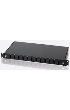 Ods 24 Port Sc Dx Fiber Optik Duvar Tipi Patch Panel Ods 24 Port Sc Dx Fiber Optik Duvar Tipi Patch Panel