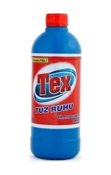 Tex Tuz Ruhu 550 ML Tex Tuz Ruhu 550 ML