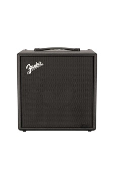 Fender Rumble Lt25 Fender Rumble Lt25
