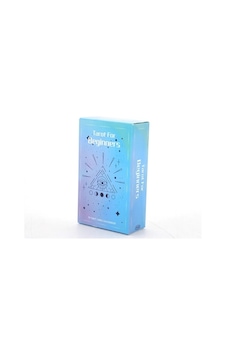 Beginners Yeni Başlayanlar Tarot Kartı Alk4335 Beginners Yeni Başlayanlar Tarot Kartı Alk4335