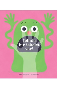 İçinde Bir İskelet Var İçinde Bir İskelet Var