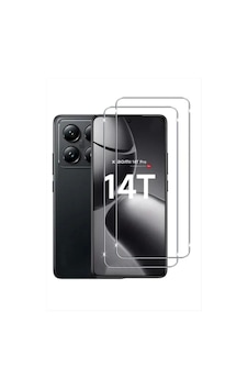 Xiaomi 14t Pro Kırılmaz Cam Ekran Koruyucu Xiaomi 14t Pro Kırılmaz Cam Ekran Koruyucu