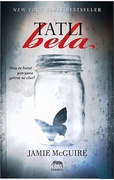 Tatlı Bela - Jamie McGuire - Yabancı Tatlı Bela - Jamie McGuire - Yabancı