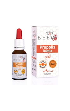 Bee'O Propolis Damla 20 ML Bee'O Propolis Damla 20 ML