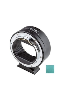 Viltrox Ef-Z Canon Ef-Nikon Z Adaptör Viltrox Ef-Z Canon Ef-Nikon Z Adaptör