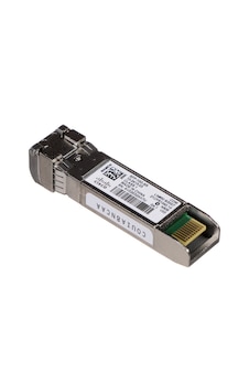 Cisco SFP-10G-SR-S= 10GBASE-LR (S-Class) SFP+ Transceiver Module SMF 1310NM Cisco SFP-10G-SR-S= 10GBASE-LR (S-Class) SFP+ Transceiver Module SMF 1310NM