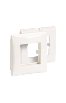 Schneider Electric Pks Ultra Kanal Ustu Tekli Çerçeve/Adapt - ETK10198E Schneider Electric Pks Ultra Kanal Ustu Tekli Çerçeve/Adapt - ETK10198E