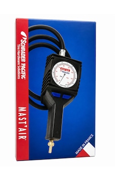 Schrader Pacific Mast Air Hava Saativ