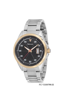 FERRUCCİ ERKEK KOL SAATİ (FC 13389TM.02) FERRUCCİ ERKEK KOL SAATİ (FC 13389TM.02)